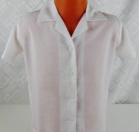 Рубашка для девочек с коротким рукавом в ассортименте: Цвет: http://www.cena-optom.ru/product/5583/
