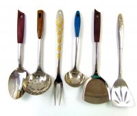 Кухонные инструменты в ассортименте 29-35 см.1 шт.: Цвет: http://www.cena-optom.ru/product/14138/
