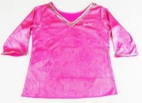 Кофта розовая детская: Цвет: http://www.cena-optom.ru/product/2005/
