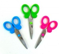 Ножницы кухонные 13 см.1 шт.: Цвет: http://www.cena-optom.ru/product/27869/
