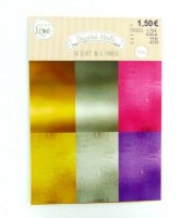 Бумага цветная металлизированная 16 шт.6 цветов: Цвет: http://www.cena-optom.ru/published/SC/html/scripts/product/28501/
