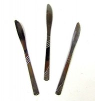 Нож столовый 20 см.1 шт.: Цвет: http://www.cena-optom.ru/product/13560/
