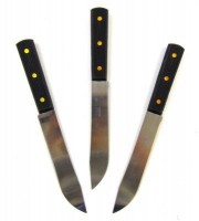 Нож 29 см.1 шт.: Цвет: http://www.cena-optom.ru/product/13409/
