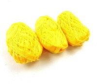 Пряжа Желтая 40-50 гр.: Цвет: http://www.cena-optom.ru/product/29743/
