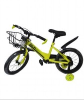 Велосипед детский 16 дюймов 4-6 лет цвет: красный,желтый,синий: Цвет: http://www.cena-optom.ru/product/31189/

