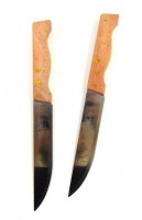 Нож с деревянной ручкой 30 см.: Цвет: http://www.cena-optom.ru/product/12841/
