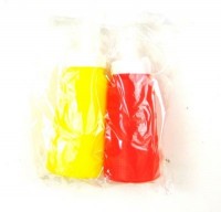Набор мерных бутылочек с носиком 2 шт.*150 мл.: Цвет: http://www.cena-optom.ru/product/12974/
