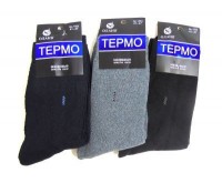 Носки мужские термо 80% хлопок р.41-47 /12 пар в упаковке/ 1 пара: Цвет: http://www.cena-optom.ru/product/31116/
