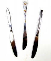 Нож столовый нержавеющая сталь 22 см.1 шт.: Цвет: http://www.cena-optom.ru/product/12109/
