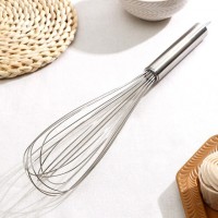 Венчик нержавеющая сталь 29 см: https://cena-optom.ru/venchik-nerzhaveyushchaya-stal-29-sm-1-sht-300-sht-korobka/