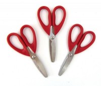 Ножницы 18 см.1 шт.: Цвет: http://www.cena-optom.ru/product/26197/
