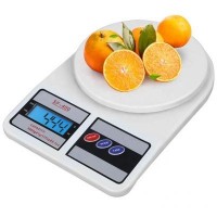 Весы кухонные электронные SF-400 10 кг.1 шт.: Цвет: http://www.cena-optom.ru/product/30583/
