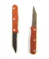 Нож с деревянной ручкой 18 см.1 шт.: Цвет: http://www.cena-optom.ru/product/4157/
