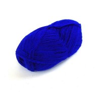 Пряжа синяя 40-50 гр.: Цвет: http://www.cena-optom.ru/product/28770/
