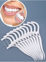 Зубная нить с зубочисткой 30 шт.: Цвет: http://www.cena-optom.ru/product/30762/
