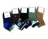 Носки для мальчиков махровые 80% хлопок р.5-7 лет /10 пар в упаковке / 1 пара: Цвет: http://www.cena-optom.ru/product/31105/
