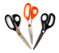 Ножницы 25 см.1 шт.: Цвет: http://www.cena-optom.ru/product/26201/
