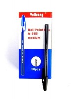 Ручка шариковая черная 1 шт.: Цвет: http://www.cena-optom.ru/product/25981/
