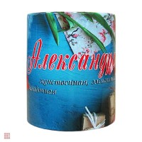 Кружка с именем "Александра", 330мл: Цвет: http://alfa812.ru/products/kruzhka-s-imenem-aleksandra-330ml-
