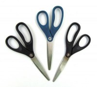 Ножницы 20 см.1 шт.: Цвет: http://www.cena-optom.ru/product/26163/
