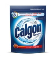 Порошок Calgon 2в1 400 гр./20 шт.в коробке/ 1 шт.: Цвет: http://www.cena-optom.ru/product/31341/
