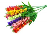 Цветок 20 бутонов 90 см.1 шт.: Цвет: http://www.cena-optom.ru/product/29038/
