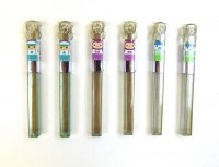 Набор стержней для карандашей 12 см.: Цвет: http://www.cena-optom.ru/product/25957/
