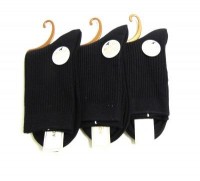 Носки женские черные 82% гребенной хлопок р.22-25 см./10 пар в упаковке/ 1 пара: Цвет: http://www.cena-optom.ru/product/30914/
