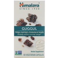 Гуггул: https://ru.iherb.com/pr/Himalaya-Guggul-60-Vegetarian-Capsules/3724