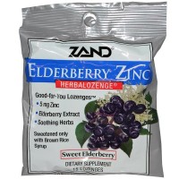 Леденцы с бузиной и цинком: https://ru.iherb.com/pr/Zand-Elderberry-Zinc-Herbalozenge-Sweet-Elderberry-15-Lozenges/4260