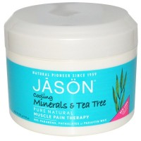 Обезболивающий гель: http://ru.iherb.com/Jason-Natural-Muscle-Pain-Therapy-Cooling-Minerals-Tea-Tree-8-oz-227-g/6245#p=1&oos=1&disc=0&lc=ru-RU&w=Jason%20Natural%2C%20Muscle%20Pain%20Therapy%2C%20Cooling%20Minerals%20%26%20Tea%20T&rc=4&sr=null&ic=1