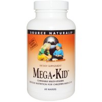 Мультивитамины Детские: http://ru.iherb.com/Source-Naturals-Mega-Kid-Chewable-Multi-Vitamin-Natural-Berry-Flavors-60-Wafers/12060