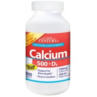 Кальций: http://ru.iherb.com/21st-Century-Calcium-500-D3-400-Caplets/52826