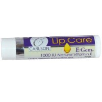 Бальзам для губ: http://ru.iherb.com/Carlson-Labs-E-Gem-Lip-Care-1000-IU-0-15-oz-4-3-g/55639