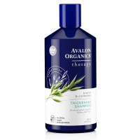 Шампунь укрепляющий с биотином: http://ru.iherb.com/Avalon-Organics-Biotin-B-Complex-Therapy-Thickening-Shampoo-14-fl-oz-414-ml/3477

Безопасный, эффективный, сертифицированный и натуральный уход за волосами, без синтетических ароматизаоров, фталатов, вредных сульфатов и парабенов.
Восстанавливает тонкие, слабые волосы
Стимулирует кожу головы, усиливая рост волос
Очищает и питает волосы от корней до самых кончиков
Укрепляет волосы
Увеличивает объем, делая волосы более крепкими и мягкими
Сбалансированный уровень рН