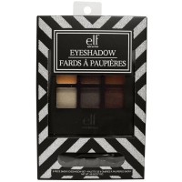 Тени для век: http://ru.iherb.com/E-L-F-Cosmetics-6-Piece-Eyeshadow-Set-Smoky-0-17-oz-4-8-g/57604