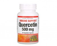 Кверцетин: https://ru.iherb.com/pr/Natural-Factors-Quercetin-500-mg-60-Vegetarian-Capsules/100734