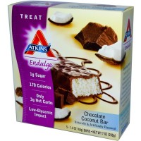 Диетический батончик: http://ru.iherb.com/Atkins-Endulge-Chocolate-Coconut-Bar-5-Bars-1-4-oz-40-g-Each/24488