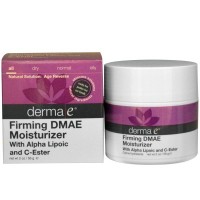 Увлажняющее средство, придающее коже упругость: http://ru.iherb.com/Derma-E-Firming-DMAE-Moisturizer-with-Alpha-Lipoic-and-C-Ester-2-oz-56-g/6157#p=1&oos=1&disc=0&lc=ru-RU&w=DMAE%20Alpha-Lipoic-C-Ester%20Retexturizing%20Creme&rc=3&sr=null&ic=1