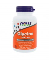 Глицин: https://ru.iherb.com/pr/Now-Foods-Glycine-1-000-mg-100-Veg-Capsules/18106