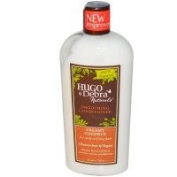 Кондиционер для волос: http://ru.iherb.com/Hugo-Debra-Naturals-Smoothing-Conditioner-Creamy-Coconut-12-fl-oz-355-ml/29116