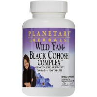 Витаминный комплекс: http://ru.iherb.com/Planetary-Herbals-Wild-Yam-Black-Cohosh-Complex-740-mg-120-Tablets/1604