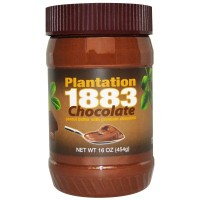 Арахисовое масло с шоколадом: http://www.iherb.com/Bell-Plantation-Plantation-1883-Chocolate-Peanut-Butter-16-oz-454-g/66740
