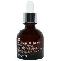 Сыворотка улиточная: http://ru.iherb.com/Mizon-Snail-Repair-Intensive-Ampoule-1-01-fl-oz-30-ml/68536