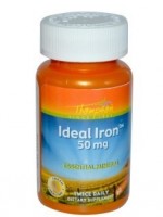 Железо: https://ru.iherb.com/pr/Thompson-Ideal-Iron-50-mg-60-Tablets/16115