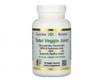 Комплекс для суставов: https://ru.iherb.com/pr/California-Gold-Nutrition-Total-Veggie-Joint-Vegetarian-Glucosamin-Chondroitin-MSM-Hyaluronic-Acid-90-Veggie-Capsules/74182