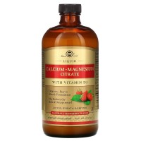 Кальций с магнием и витамином Д: https://ru.iherb.com/pr/Solgar-Liquid-Calcium-Magnesium-Citrate-with-Vitamin-D3-Natural-Strawberry-16-fl-oz-473-ml/36214