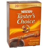 Кофе: http://ru.iherb.com/Nescaf-Taster-s-Choice-Instant-Coffee-Beverage-Hazelnut-20-Packets-0-07-oz-2-g-Each/36057