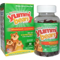 Комплекс витаминов и антиоксидантов: http://ru.iherb.com/Hero-Nutritional-Products-Yummi-Bears-Wholefood-Antioxidants-Fruit-Flavors-90-Gummy-Bears/5807