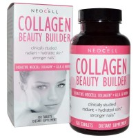 Комплекс для красоты: http://ru.iherb.com/Neocell-Collagen-Beauty-Builder-150-Tablets/54632